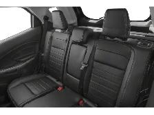 2018 Ford EcoSport SE SE FWD - Photo 9
