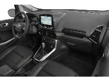 2018 Ford EcoSport SE SE FWD - Photo 11