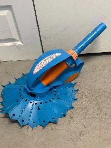 Zodiac Manta Pool Cleaner - Photo 2