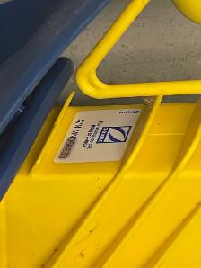 Zodiac Manta Pool Cleaner - Photo 4