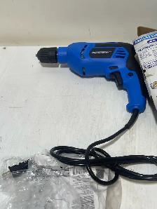 Mastercraft Corded Drill - Photo 2