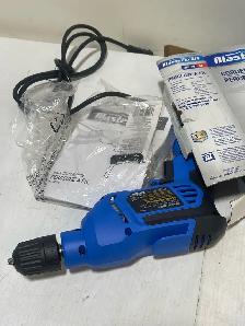 Mastercraft Corded Drill - Photo 3