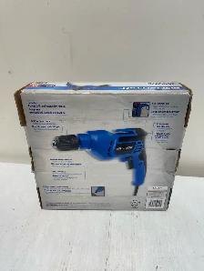Mastercraft Corded Drill - Photo 5