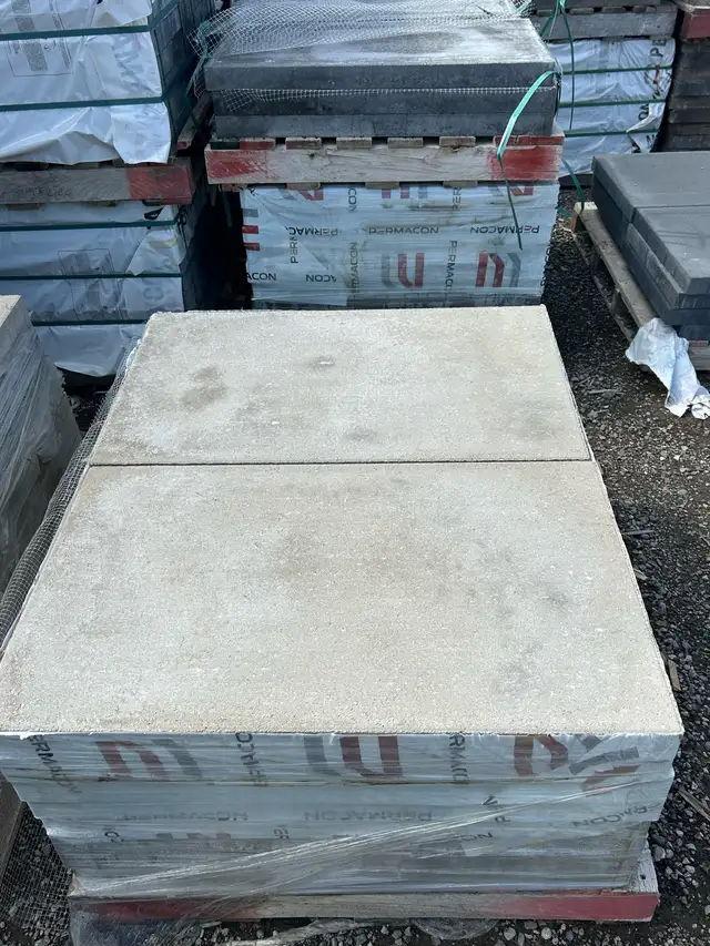 Mega Melville Slab