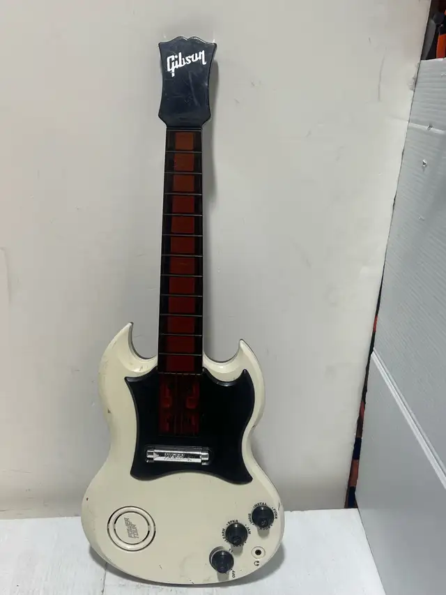 Gibson Power Tour Guitar