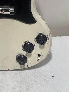 Gibson Power Tour Guitar - Photo 3