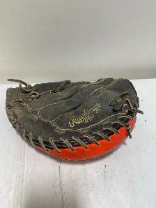 Rawlings Player Preferred Catcher's Mitt
