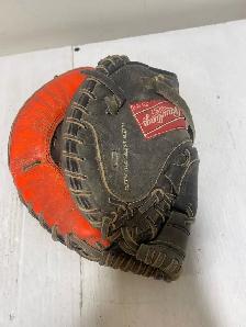 Rawlings Player Preferred Catcher's Mitt - Photo 2