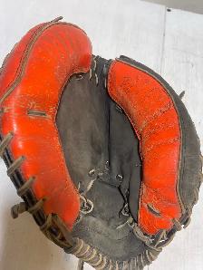 Rawlings Player Preferred Catcher's Mitt - Photo 3