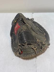 Rawlings Player Preferred Catcher's Mitt - Photo 5
