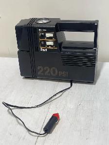 Superex 3-in-1 220 PSI Air Compressor