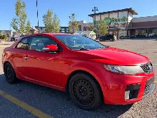2010 Kia Forte SX 2-Door - Photo 3