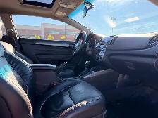 2010 Kia Forte SX 2-Door - Photo 9
