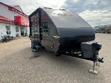 2019 Travel Lite Falcon F20 COMPACT, SUV TOWABLE.