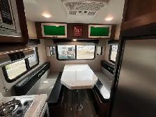 2019 Travel Lite Falcon F20 COMPACT, SUV TOWABLE. - Photo 5