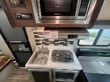 2019 Travel Lite Falcon F20 COMPACT, SUV TOWABLE. - Photo 6