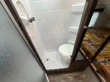 2019 Travel Lite Falcon F20 COMPACT, SUV TOWABLE. - Photo 9