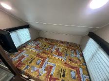 2019 Travel Lite Falcon F20 COMPACT, SUV TOWABLE. - Photo 10