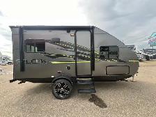 2019 Travel Lite Falcon F20 COMPACT, SUV TOWABLE. - Photo 12