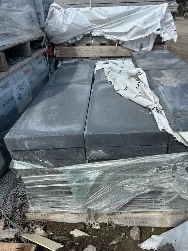 Mega Melville Slab