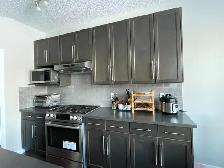 A Bright, Cozy and Furnished Room for rent in Panorama Hills - Photo 5