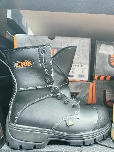Bottes de travail Unik