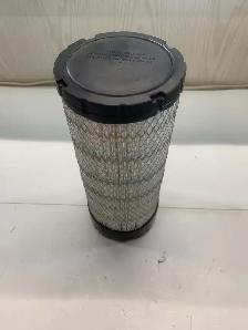 Primary radial-seal engine air filter designed for the OptiAir