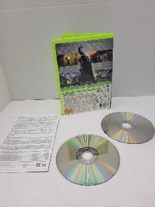 Batman Arkham Origins Xbox 360 Game - Photo 2