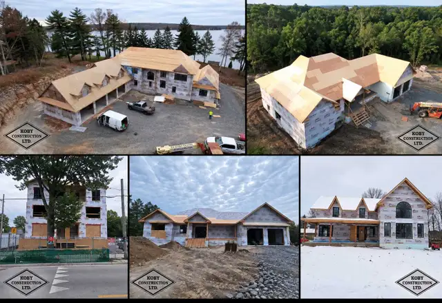 Skilled Framers Wanted!