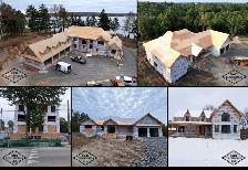 Skilled Framers Wanted!