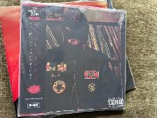 Punk/Metal/Hip Hop Vinyl Records - Photo 4