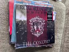 Punk/Metal/Hip Hop Vinyl Records - Photo 5