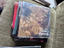 Punk/Metal/Hip Hop Vinyl Records - Photo 7