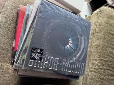 Punk/Metal/Hip Hop Vinyl Records - Photo 9