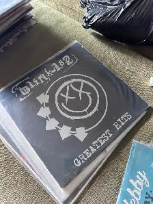 Punk/Metal/Hip Hop Vinyl Records - Photo 10