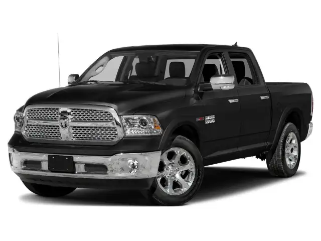 2018 Ram 1500 Laramie Laramie 4x4 Crew Cab 5&amp.apos.7&amp.quot