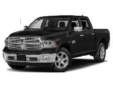 2018 Ram 1500 Laramie Laramie 4x4 Crew Cab 5&amp.apos.7&amp.quot