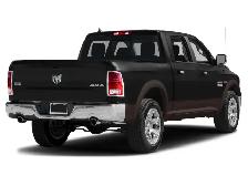 2018 Ram 1500 Laramie Laramie 4x4 Crew Cab 5&amp.apos.7&amp.quot - Photo 2
