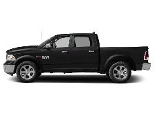 2018 Ram 1500 Laramie Laramie 4x4 Crew Cab 5&amp.apos.7&amp.quot - Photo 3