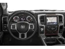 2018 Ram 1500 Laramie Laramie 4x4 Crew Cab 5&amp.apos.7&amp.quot - Photo 4