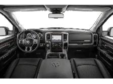 2018 Ram 1500 Laramie Laramie 4x4 Crew Cab 5&amp.apos.7&amp.quot - Photo 5
