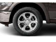 2018 Ram 1500 Laramie Laramie 4x4 Crew Cab 5&amp.apos.7&amp.quot - Photo 7