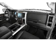 2018 Ram 1500 Laramie Laramie 4x4 Crew Cab 5&amp.apos.7&amp.quot - Photo 11