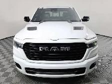 2025 Ram 1500 Laramie Laramie 4x4 Crew Cab 5&amp.apos.7&amp.quot - Photo 2