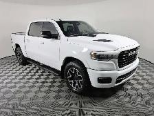 2025 Ram 1500 Laramie Laramie 4x4 Crew Cab 5&amp.apos.7&amp.quot - Photo 3