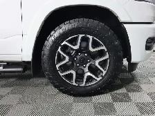 2025 Ram 1500 Laramie Laramie 4x4 Crew Cab 5&amp.apos.7&amp.quot - Photo 4
