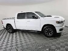 2025 Ram 1500 Laramie Laramie 4x4 Crew Cab 5&amp.apos.7&amp.quot - Photo 5