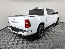 2025 Ram 1500 Laramie Laramie 4x4 Crew Cab 5&amp.apos.7&amp.quot - Photo 6