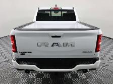 2025 Ram 1500 Laramie Laramie 4x4 Crew Cab 5&amp.apos.7&amp.quot - Photo 7