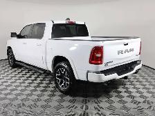 2025 Ram 1500 Laramie Laramie 4x4 Crew Cab 5&amp.apos.7&amp.quot - Photo 8